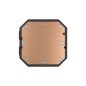 CORSAIR iCUE H150i ELITE CAPELLIX XT Vandkøler 1-pack Hvid 120 mm